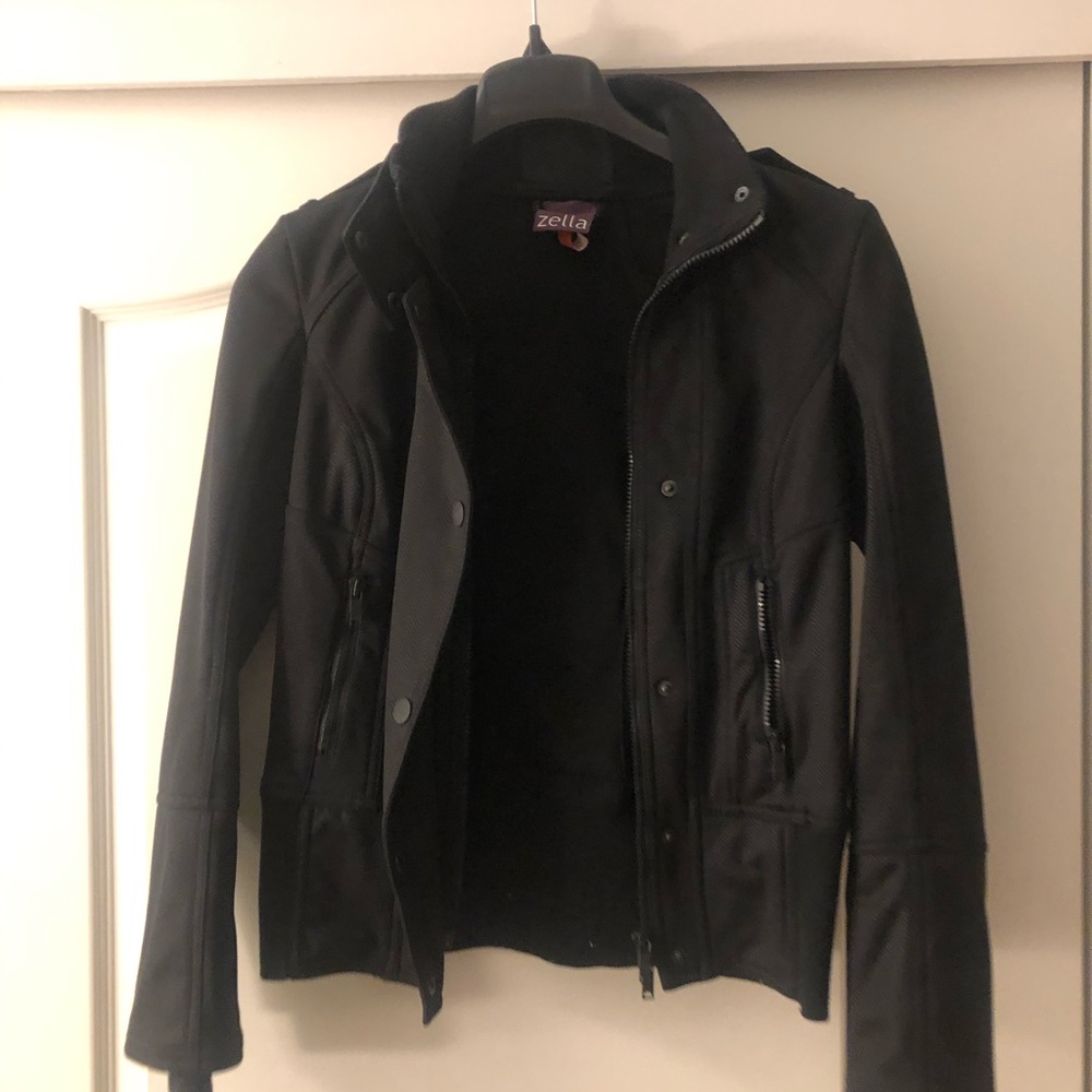 Sports jacket